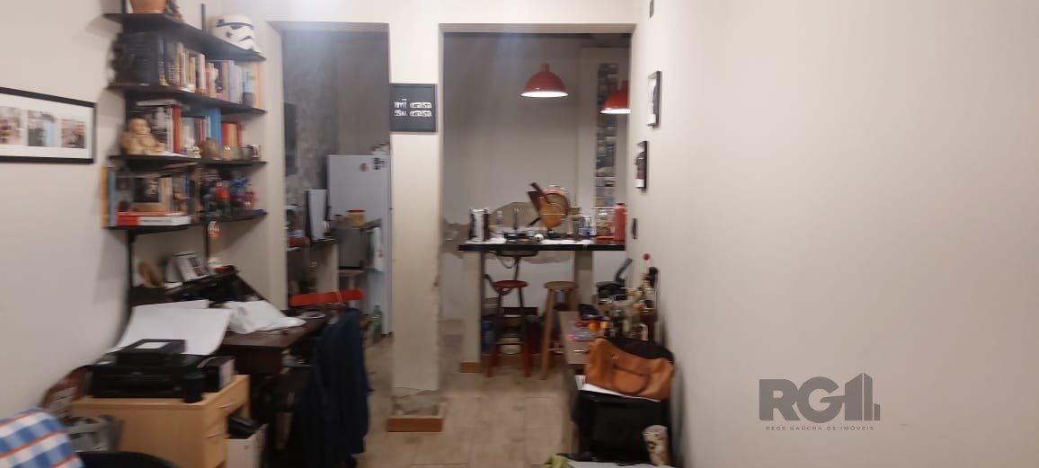 Apartamento, 1 quarto, 40 m² - Foto 2