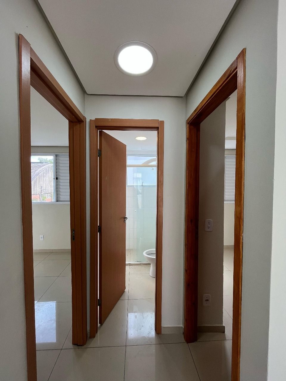 Apartamento à venda com 2 quartos, 40m² - Foto 8