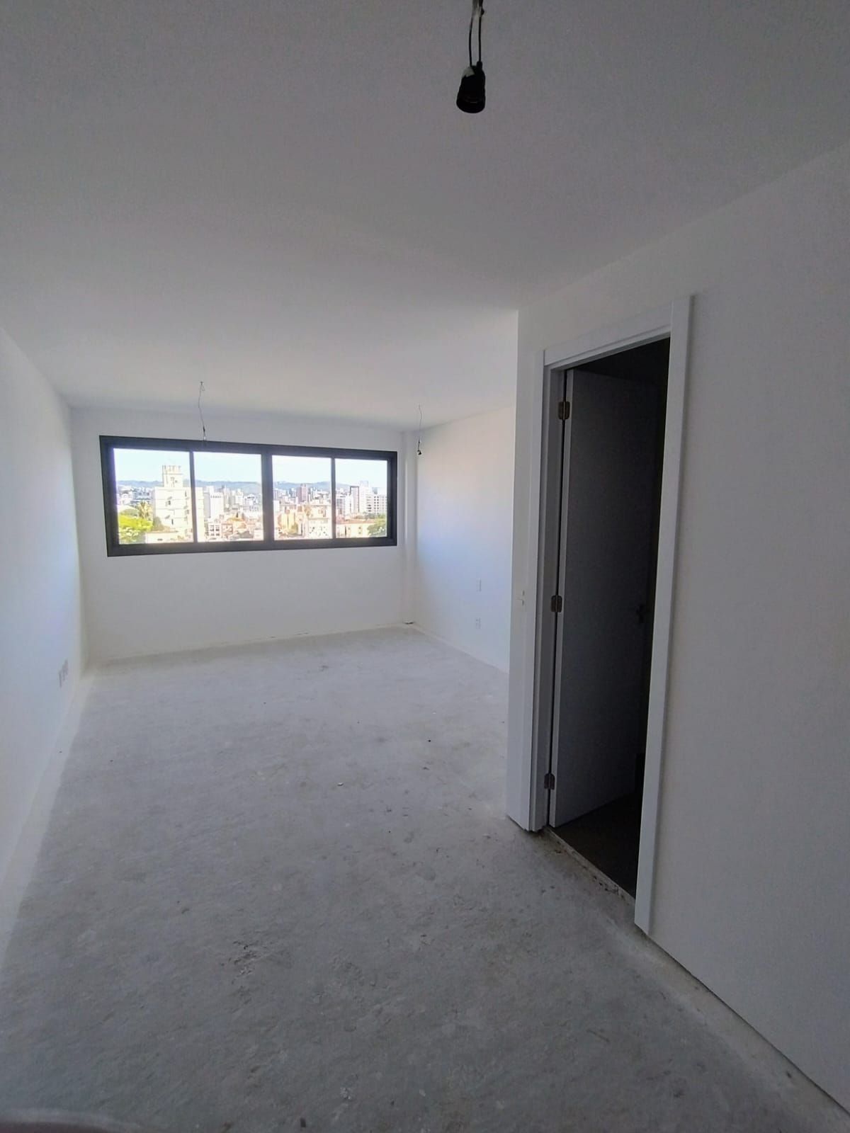 **Loft  no coração da Cidade Baixa, Porto Alegre**