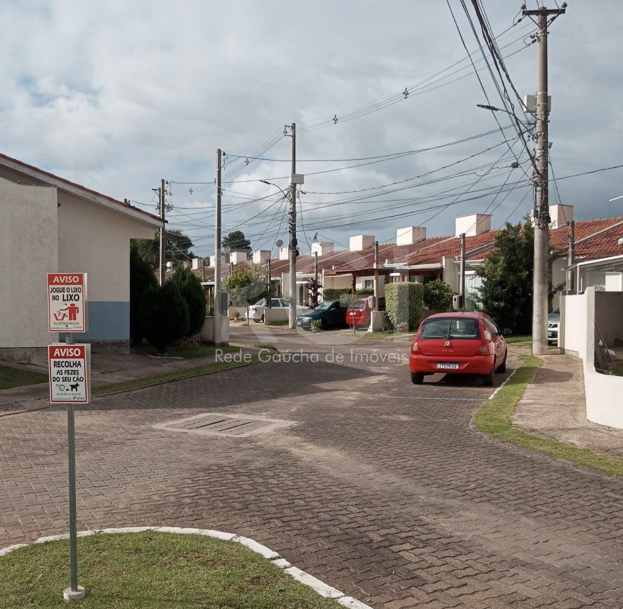 Casa de Condomínio à venda com 2 quartos, 55m² - Foto 14