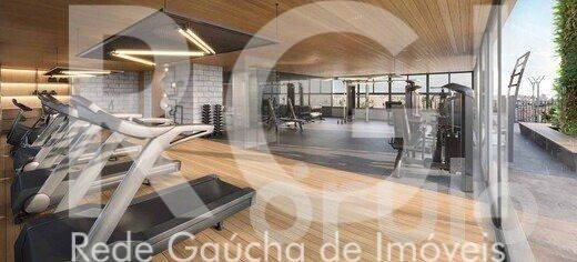 Apartamento, 1 quarto, 28 m² - Foto 20