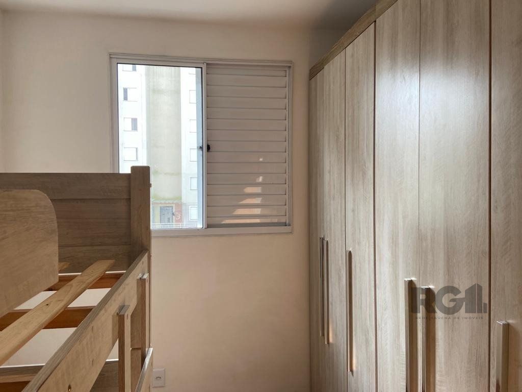 Apartamento, 2 quartos, 43 m² - Foto 14