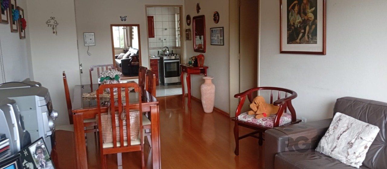 Apartamento, 2 quartos, 60 m² - Foto 8