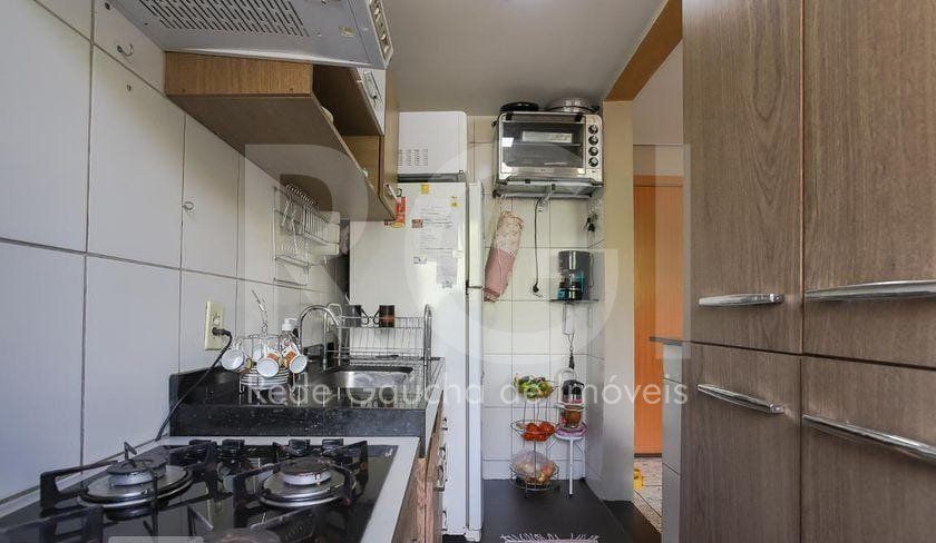 Apartamento, 2 quartos, 55 m² - Foto 9