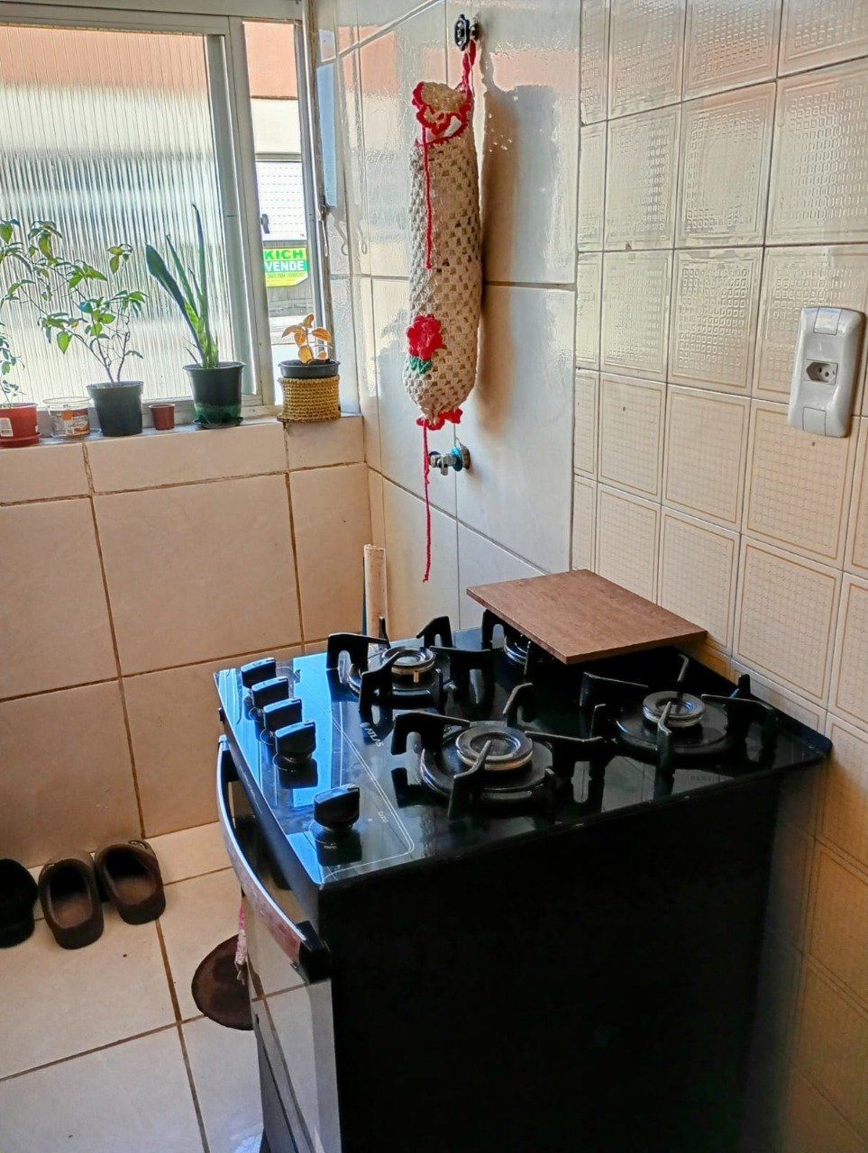 Apartamento, 1 quarto, 41 m² - Foto 8