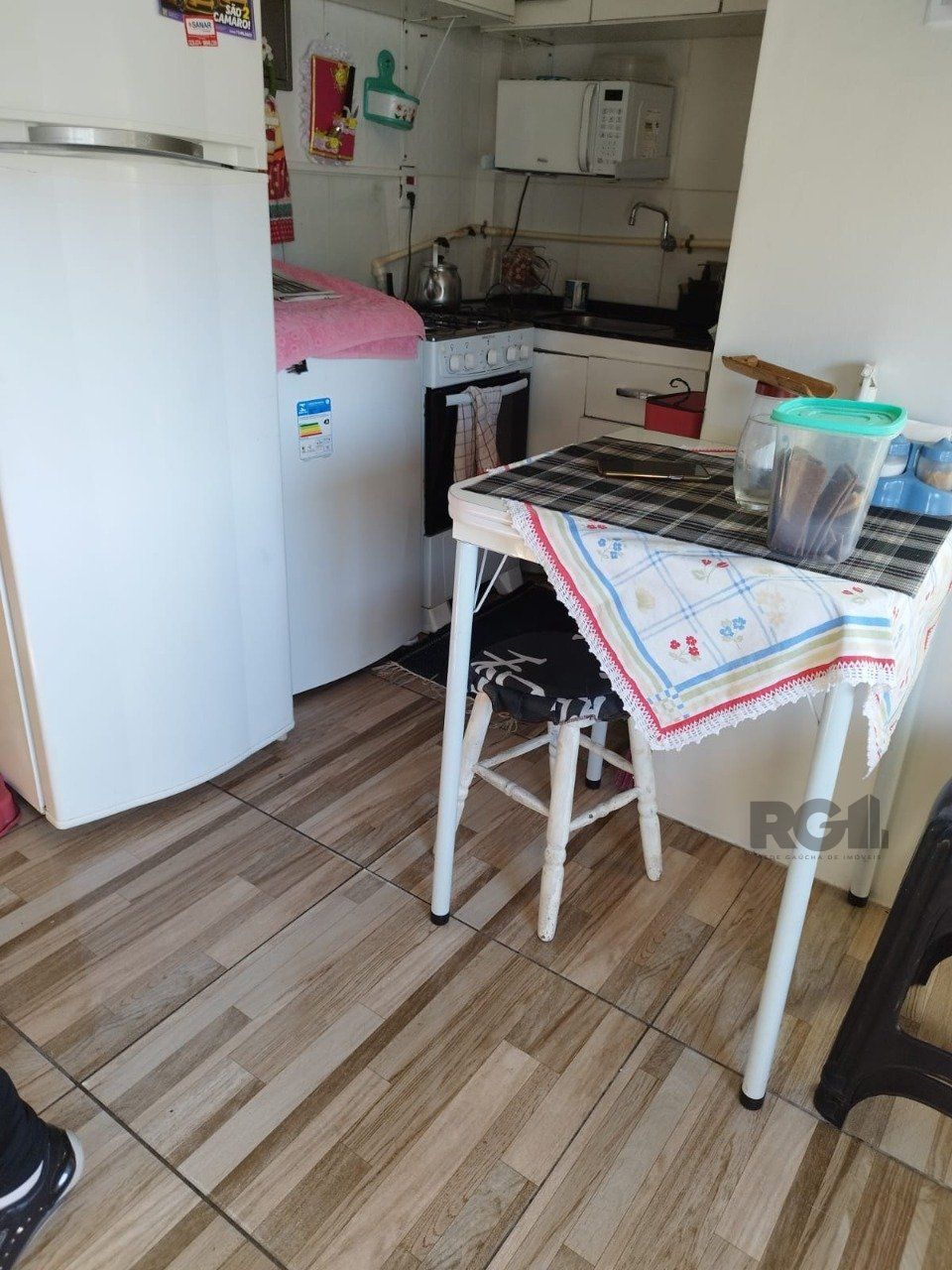 Apartamento, 1 quarto, 28 m² - Foto 10