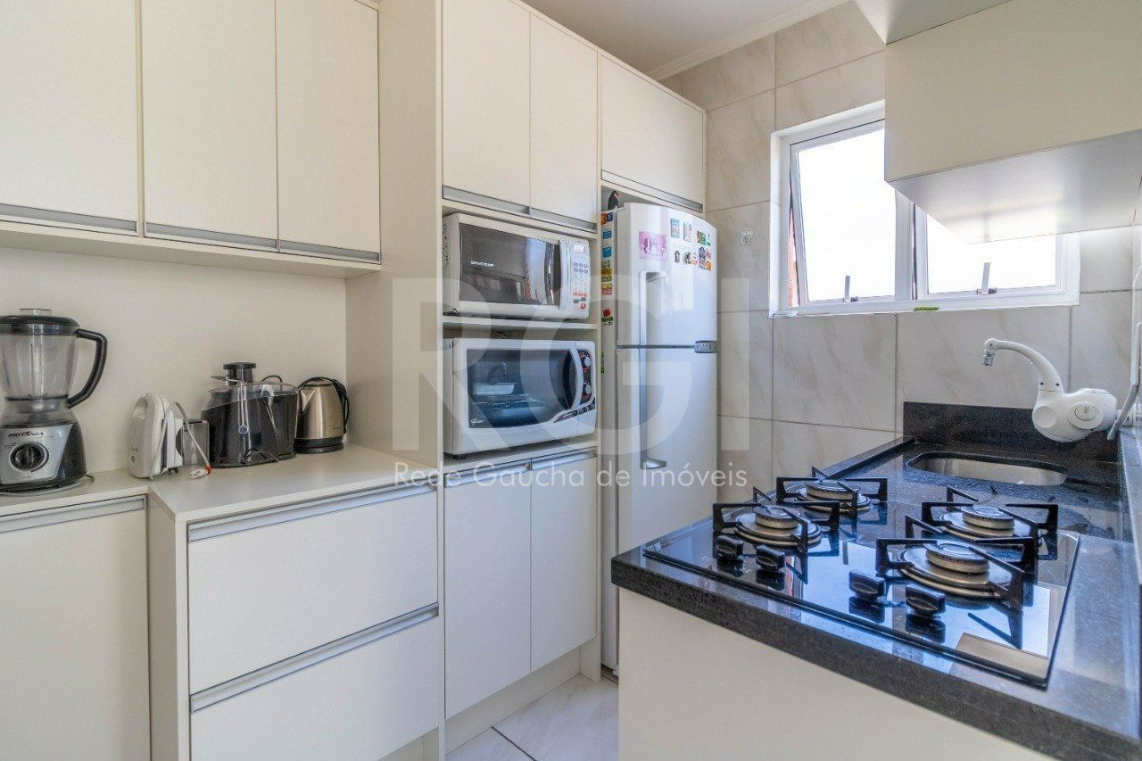 Apartamento, 3 quartos, 63 m² - Foto 11