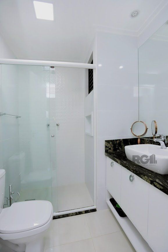 Cobertura à venda com 3 quartos, 178m² - Foto 19