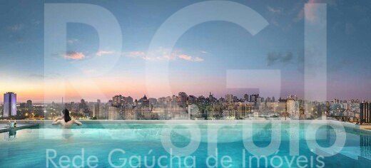 Apartamento, 1 quarto, 27 m² - Foto 18