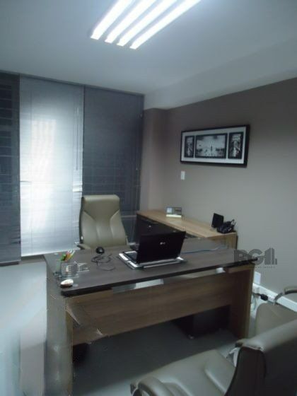 Sala-Conjunto, 37 m² - Foto 9