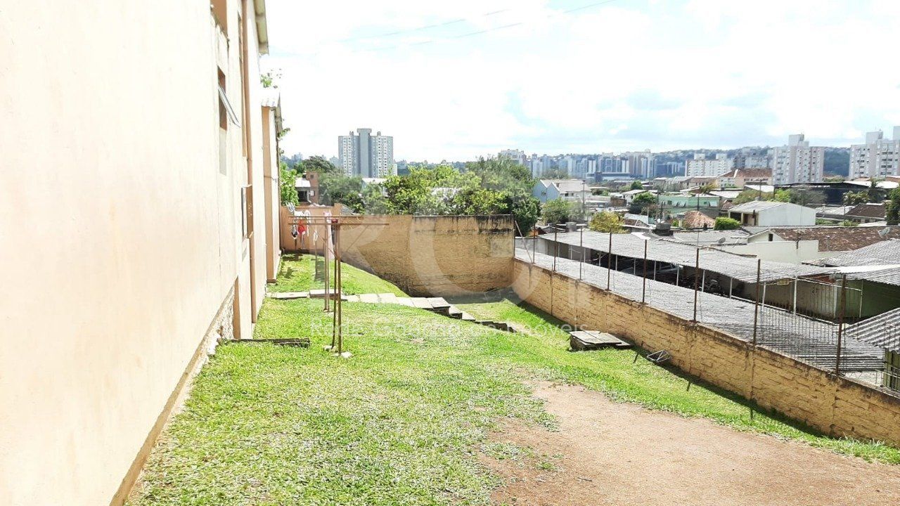 Casa de Condomínio à venda com 1 quarto, 42m² - Foto 9