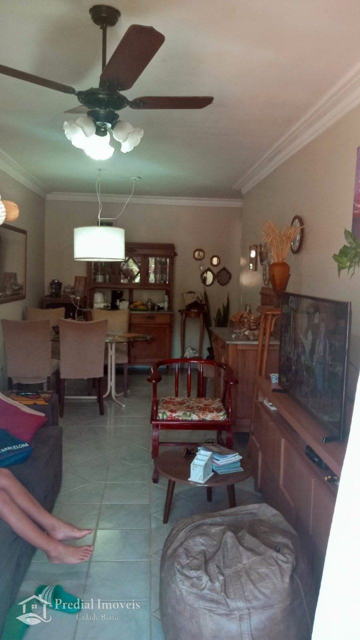 Apartamento, 3 quartos, 83 m² - Foto 4