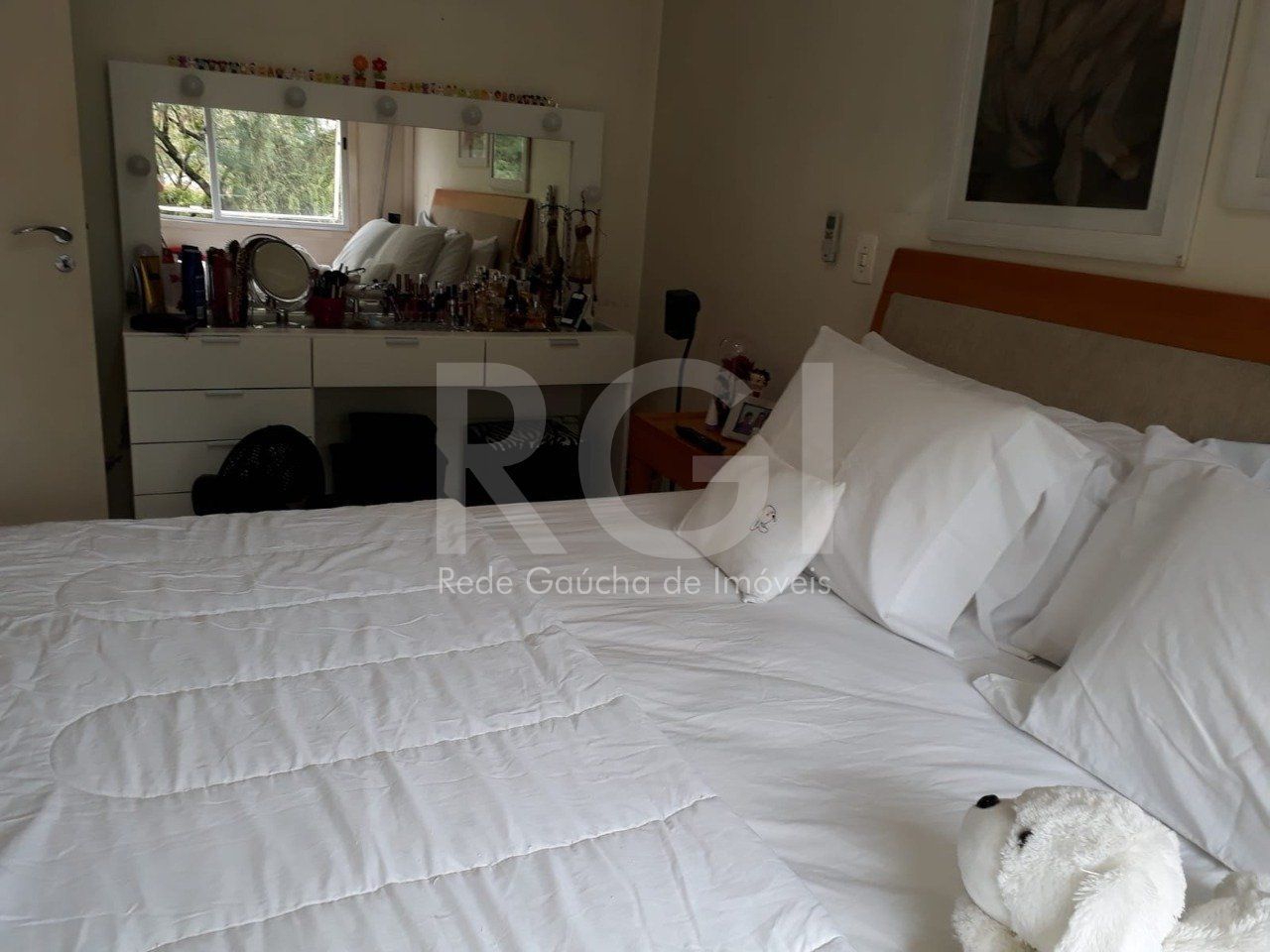 Apartamento, 3 quartos, 63 m² - Foto 3