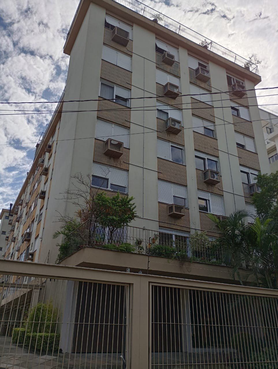 Apartamento à venda com 2 quartos, 69m² - Foto 47