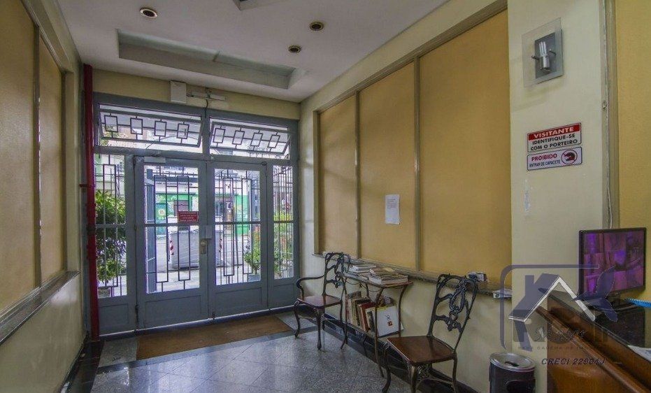 Apartamento, 1 quarto, 28 m² - Foto 2