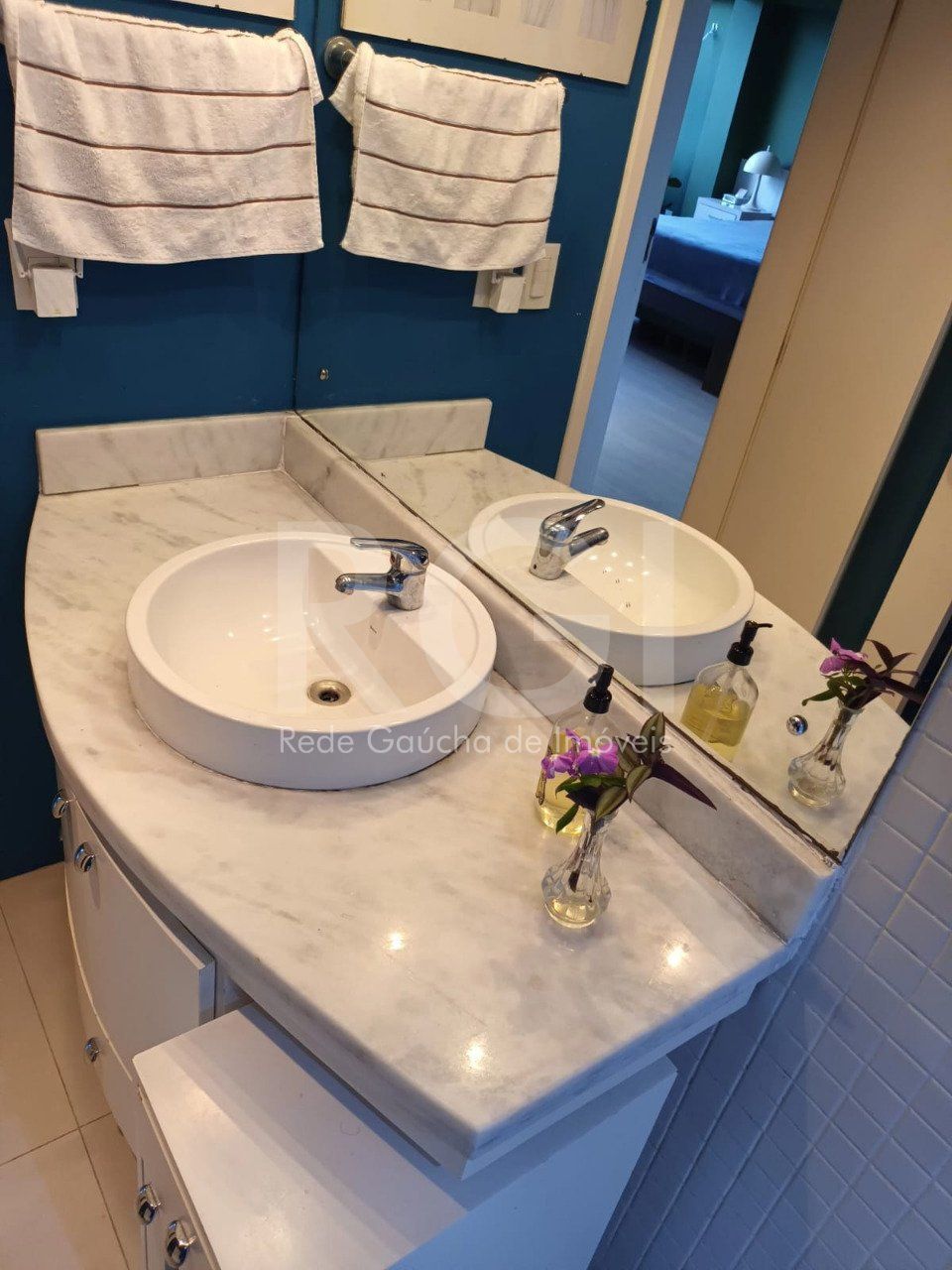 Apartamento à venda com 3 quartos, 129m² - Foto 17