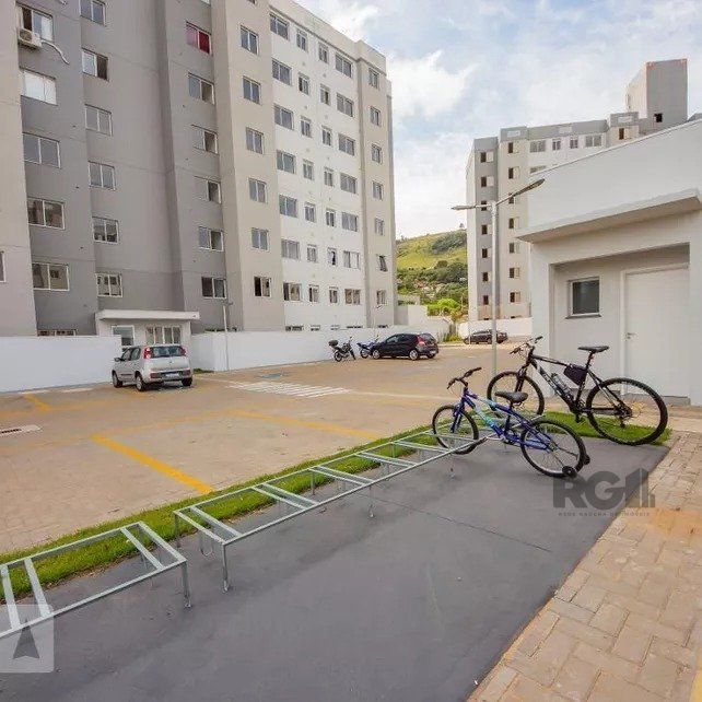 Apartamento, 2 quartos, 42 m² - Foto 7