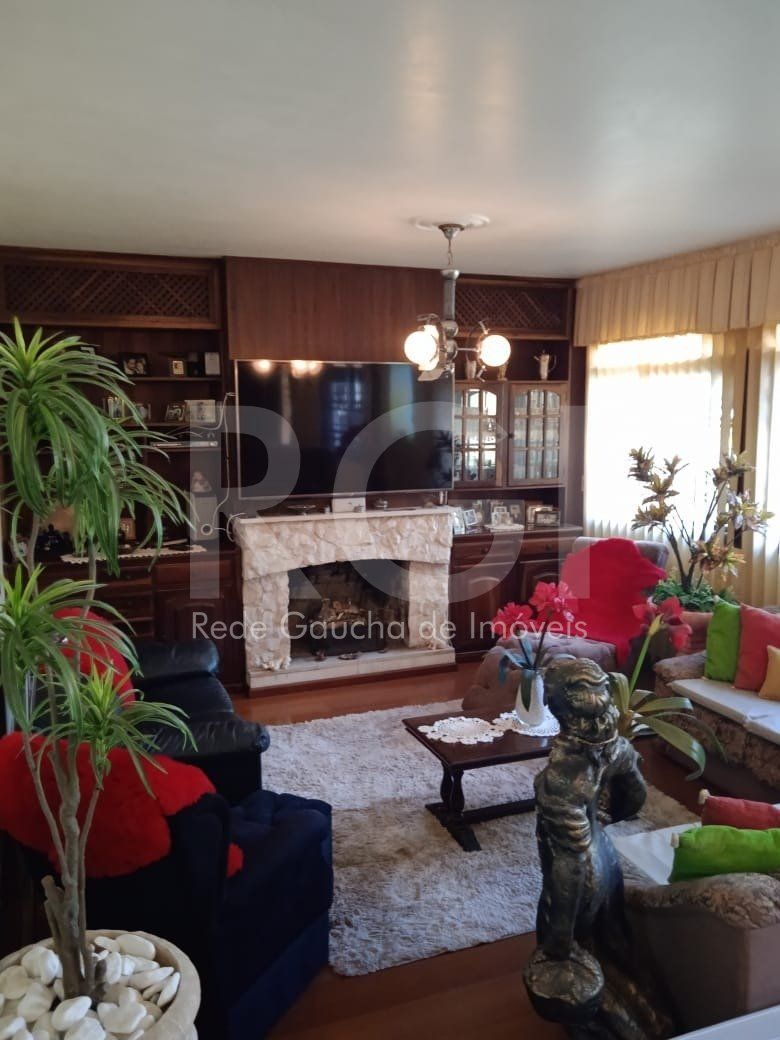 Casa à venda com 6 quartos, 750m² - Foto 60