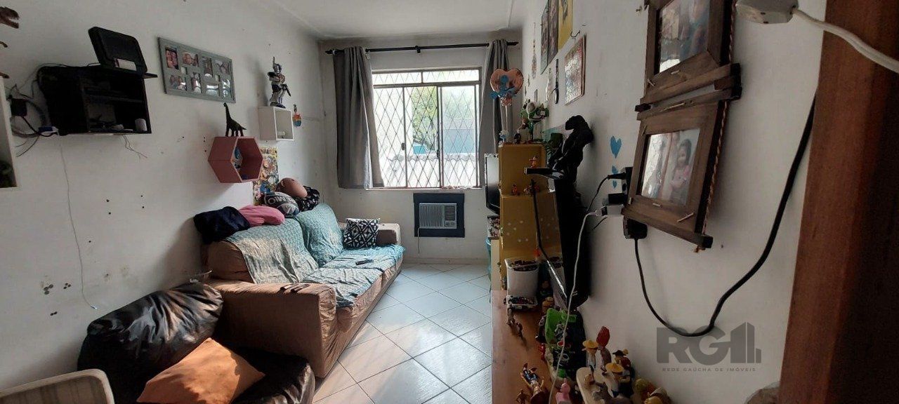 Apartamento, 1 quarto, 40 m² - Foto 1