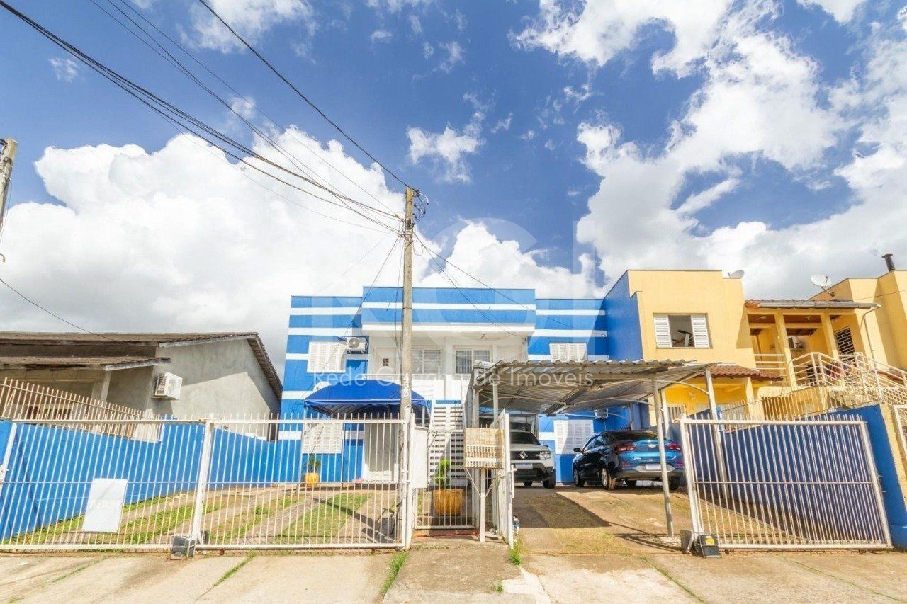 Apartamento para Venda - 56m², 2 dormitórios, 2 vagas - Bom Sucesso
