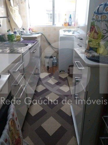 Apartamento à venda com 2 quartos, 53m² - Foto 20