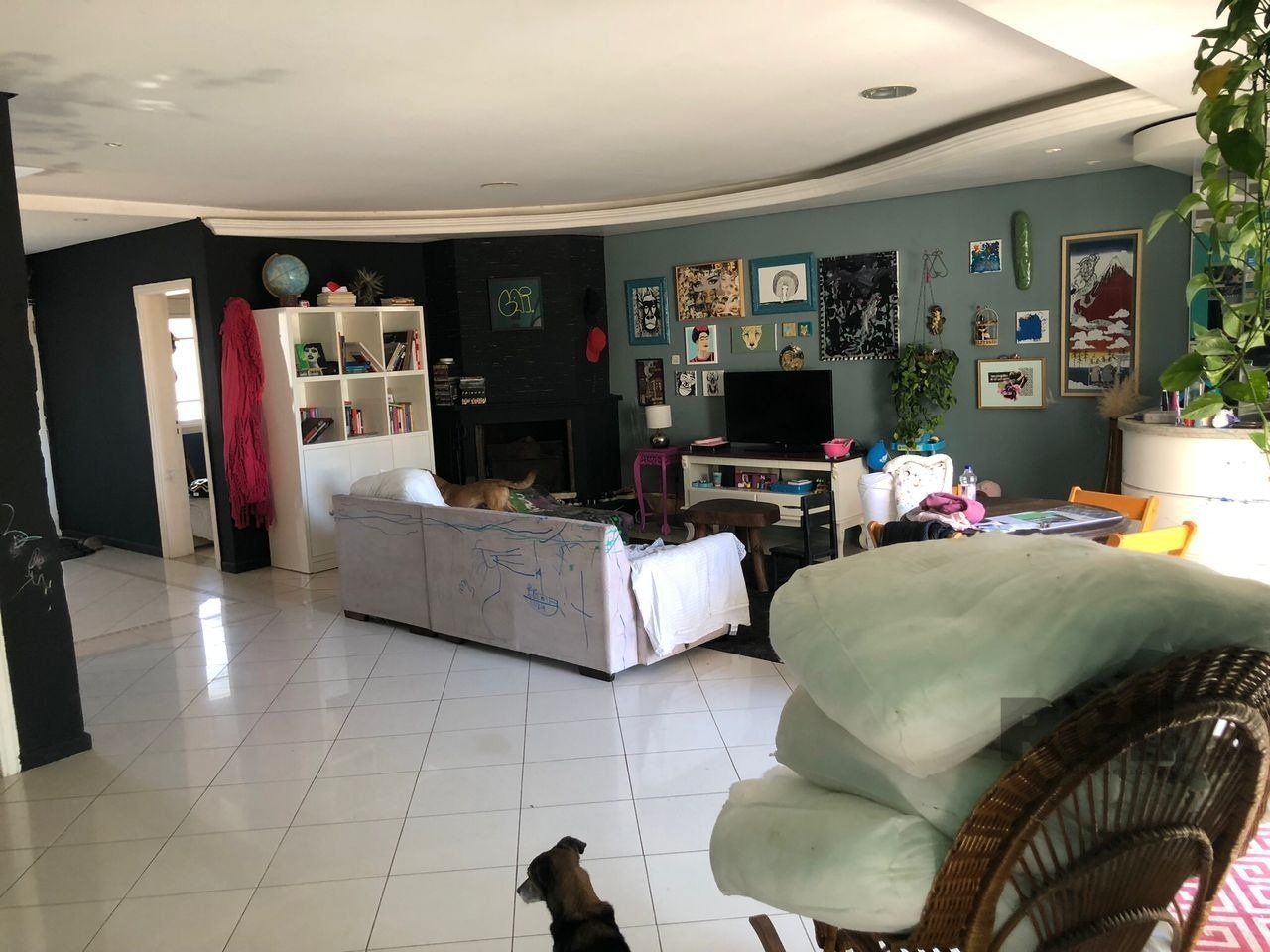 Casa de Condomínio à venda com 4 quartos, 226m² - Foto 18