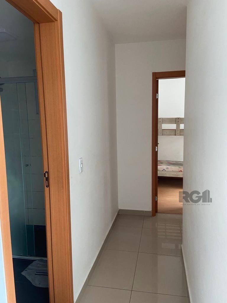 Apartamento, 2 quartos, 43 m² - Foto 2
