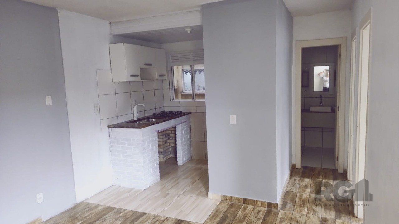 Apartamento, 2 quartos - Foto 1