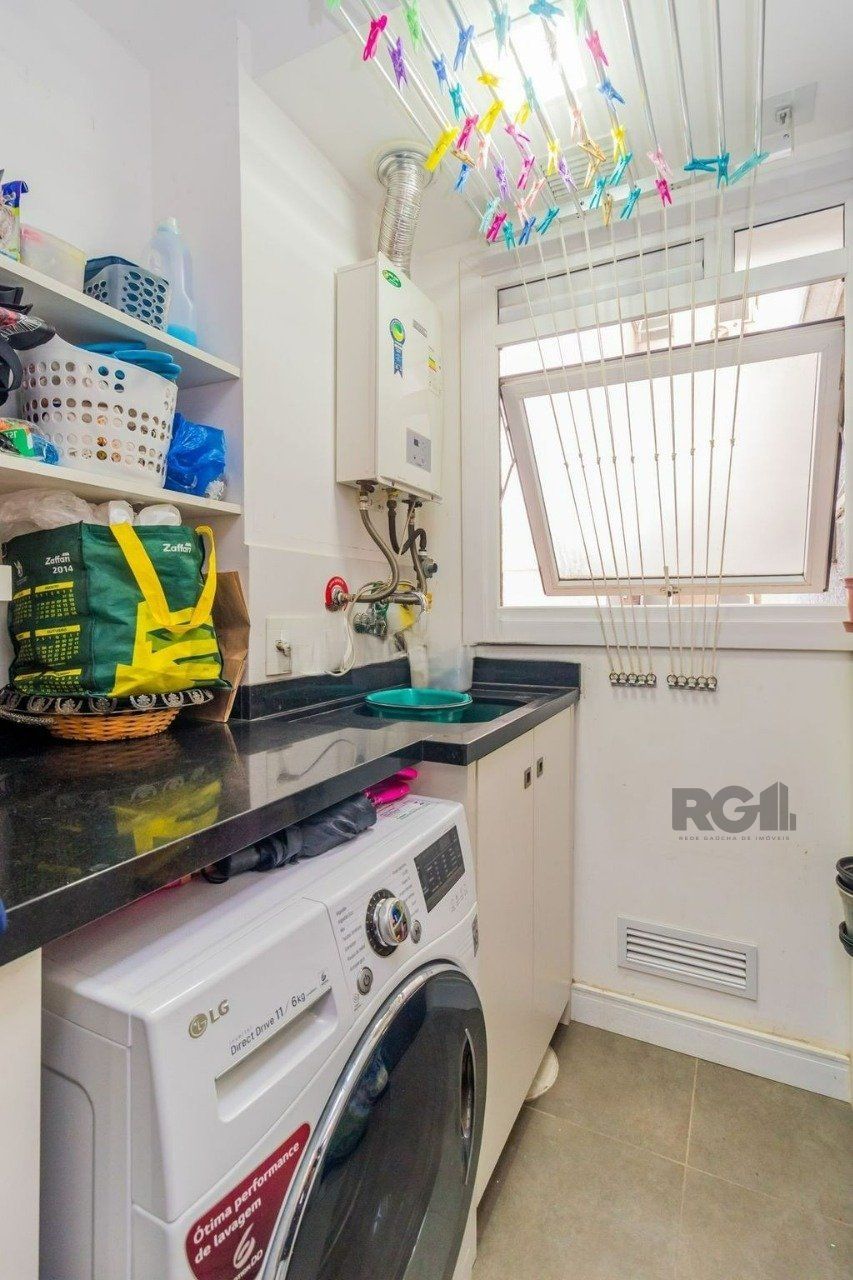 Apartamento à venda com 3 quartos, 75m² - Foto 11