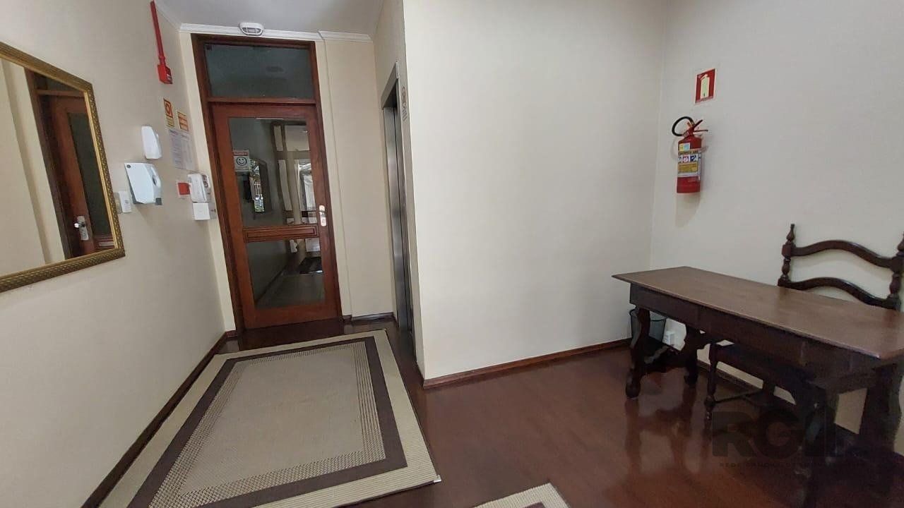 Apartamento, 1 quarto, 45 m² - Foto 2