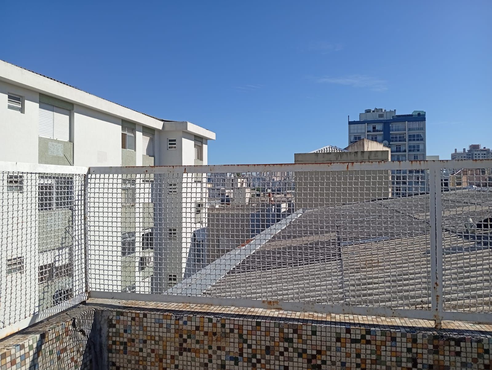 Apartamento à venda com 3 quartos, 105m² - Foto 37