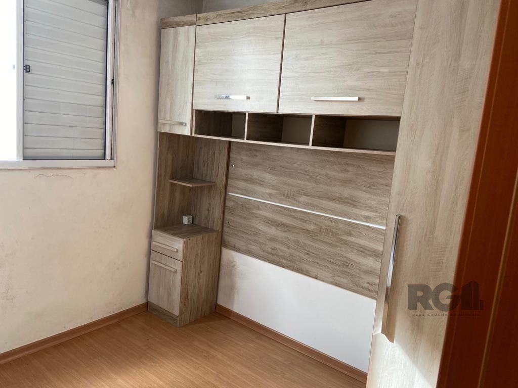 Apartamento, 2 quartos, 43 m² - Foto 9