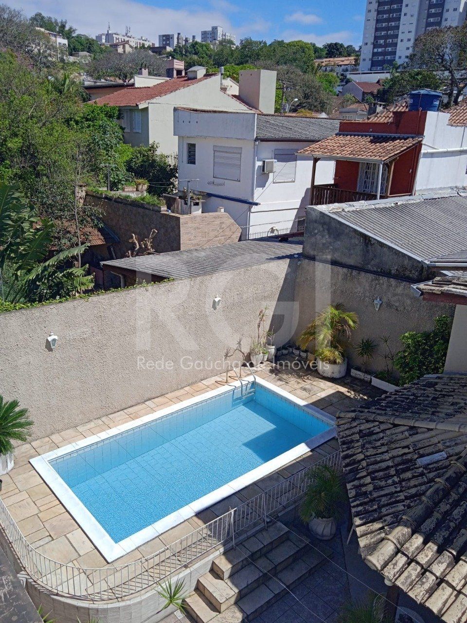 Casa à venda com 6 quartos, 750m² - Foto 133