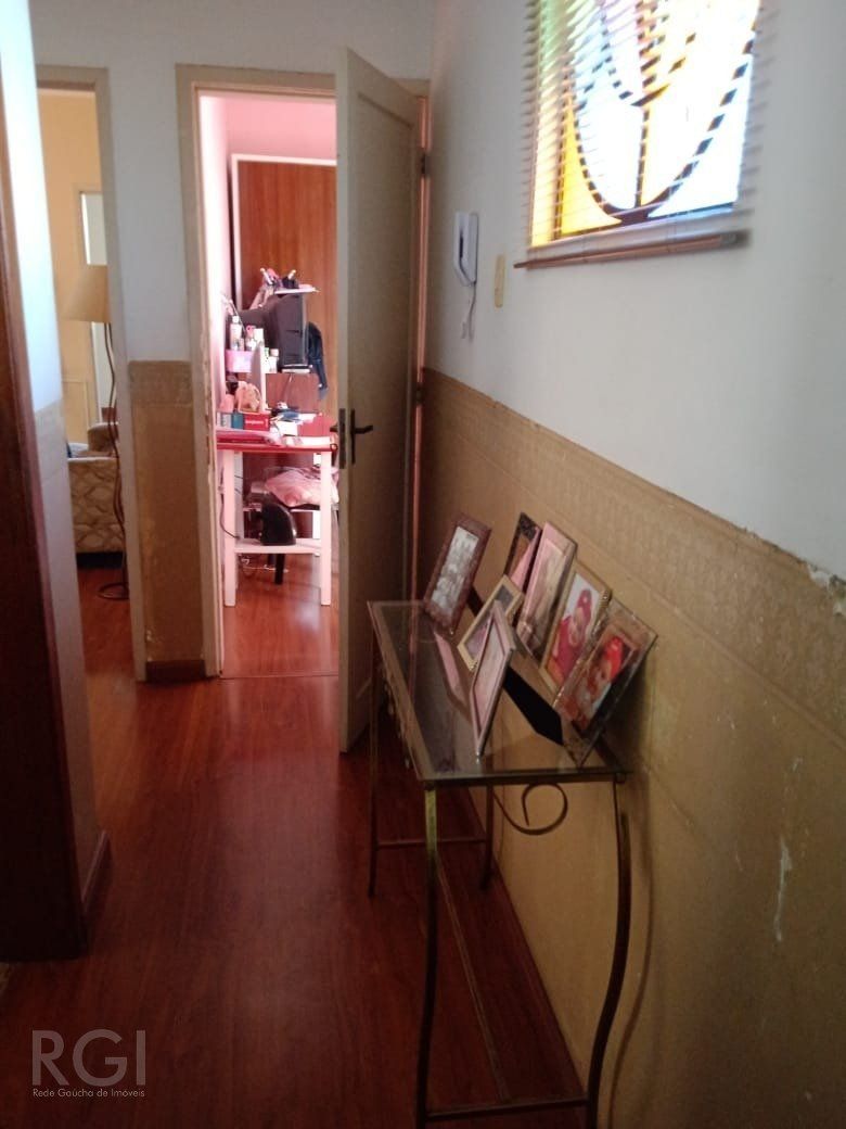 Apartamento à venda com 3 quartos, 106m² - Foto 8