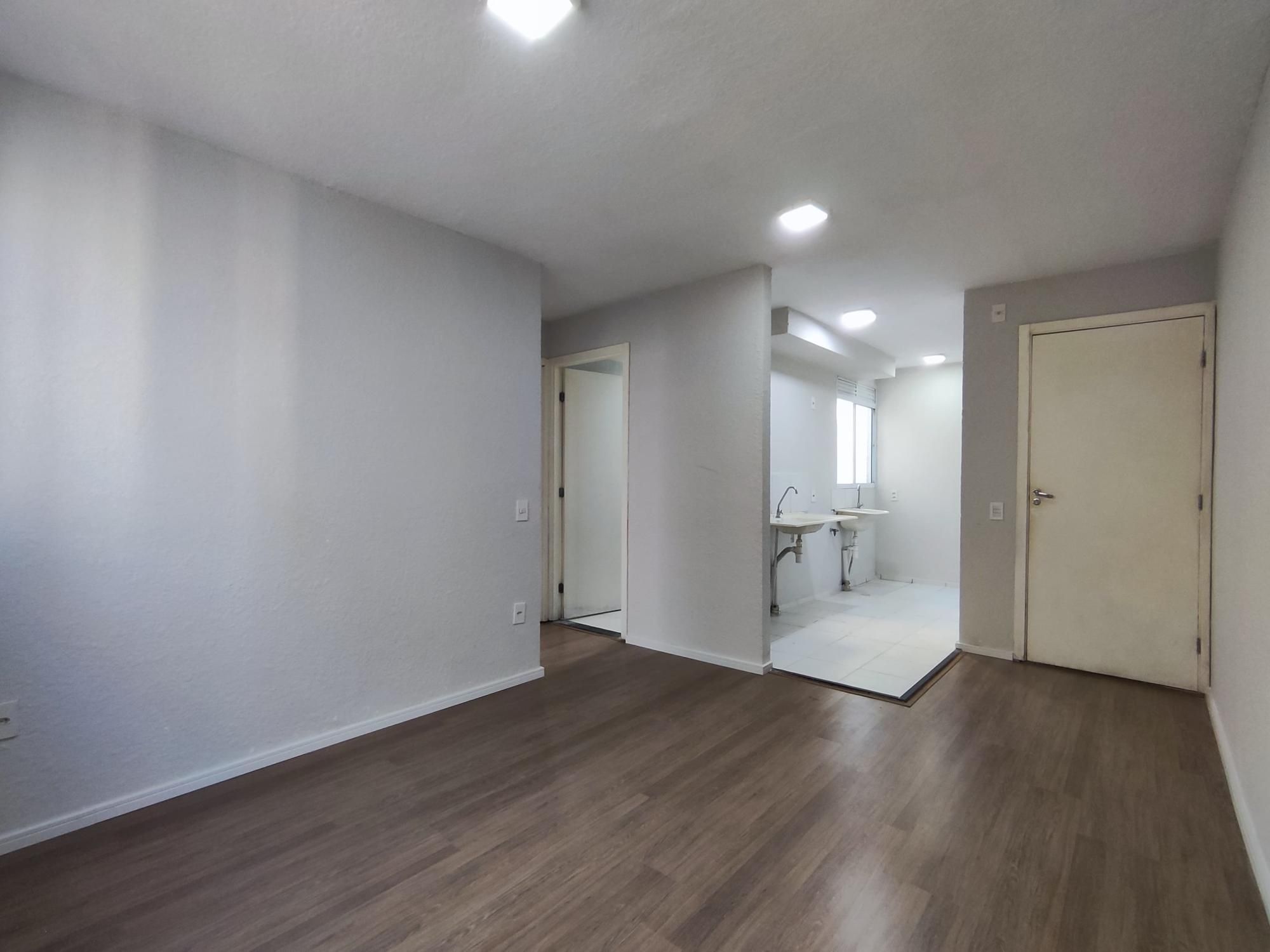 Apartamento à venda com 2 quartos, 42m² - Foto 14