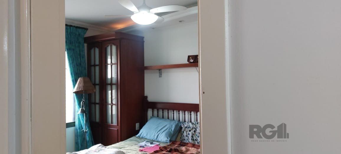 Apartamento, 2 quartos, 105 m² - Foto 11