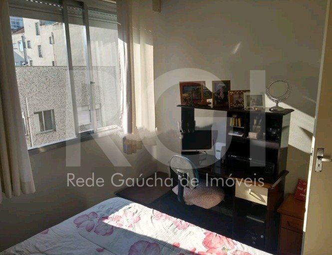 Apartamento à venda com 2 quartos, 53m² - Foto 8