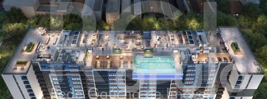 Apartamento, 1 quarto, 27 m² - Foto 18