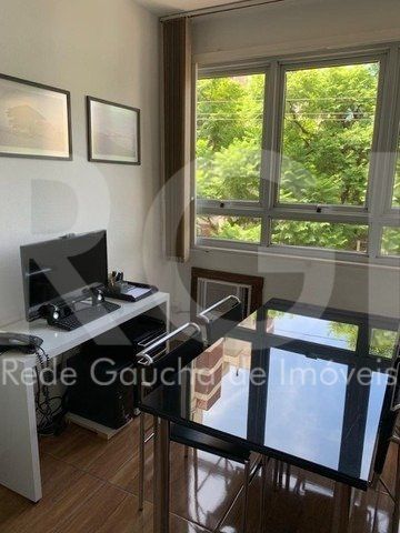 Sala-Conjunto, 40 m² - Foto 4