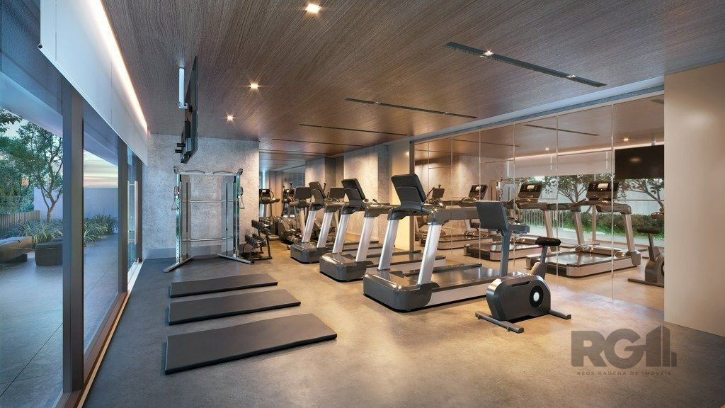 Apartamento, 1 quarto, 59 m² - Foto 33