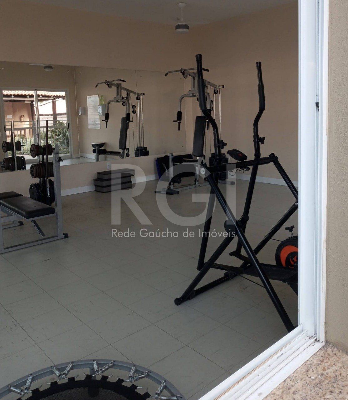 Casa de Condomínio à venda com 2 quartos, 55m² - Foto 4