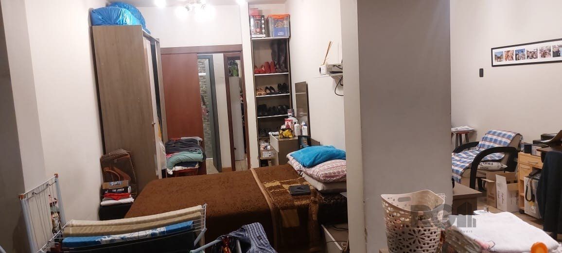 Apartamento, 1 quarto, 40 m² - Foto 4