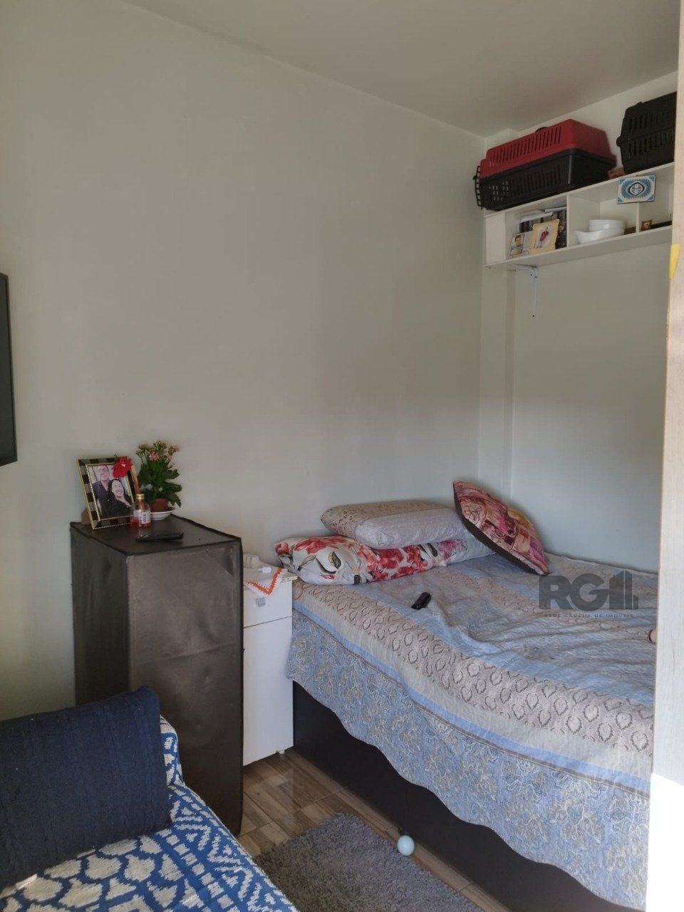 Apartamento, 1 quarto, 28 m² - Foto 7