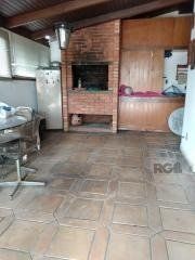 Cobertura, 3 quartos, 214 m² - Foto 1