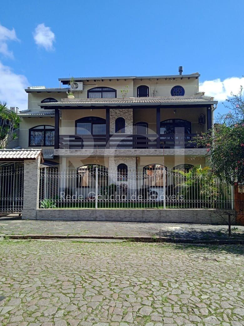 Casa à venda com 6 quartos, 750m² - Foto 23