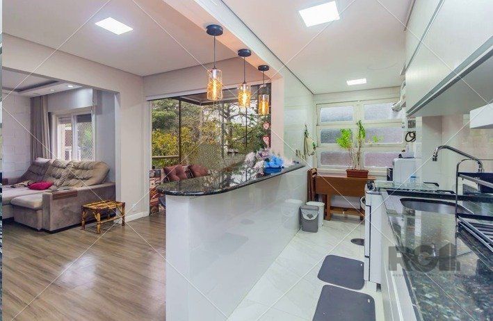 Apartamento à venda com 2 quartos, 74m² - Foto 9