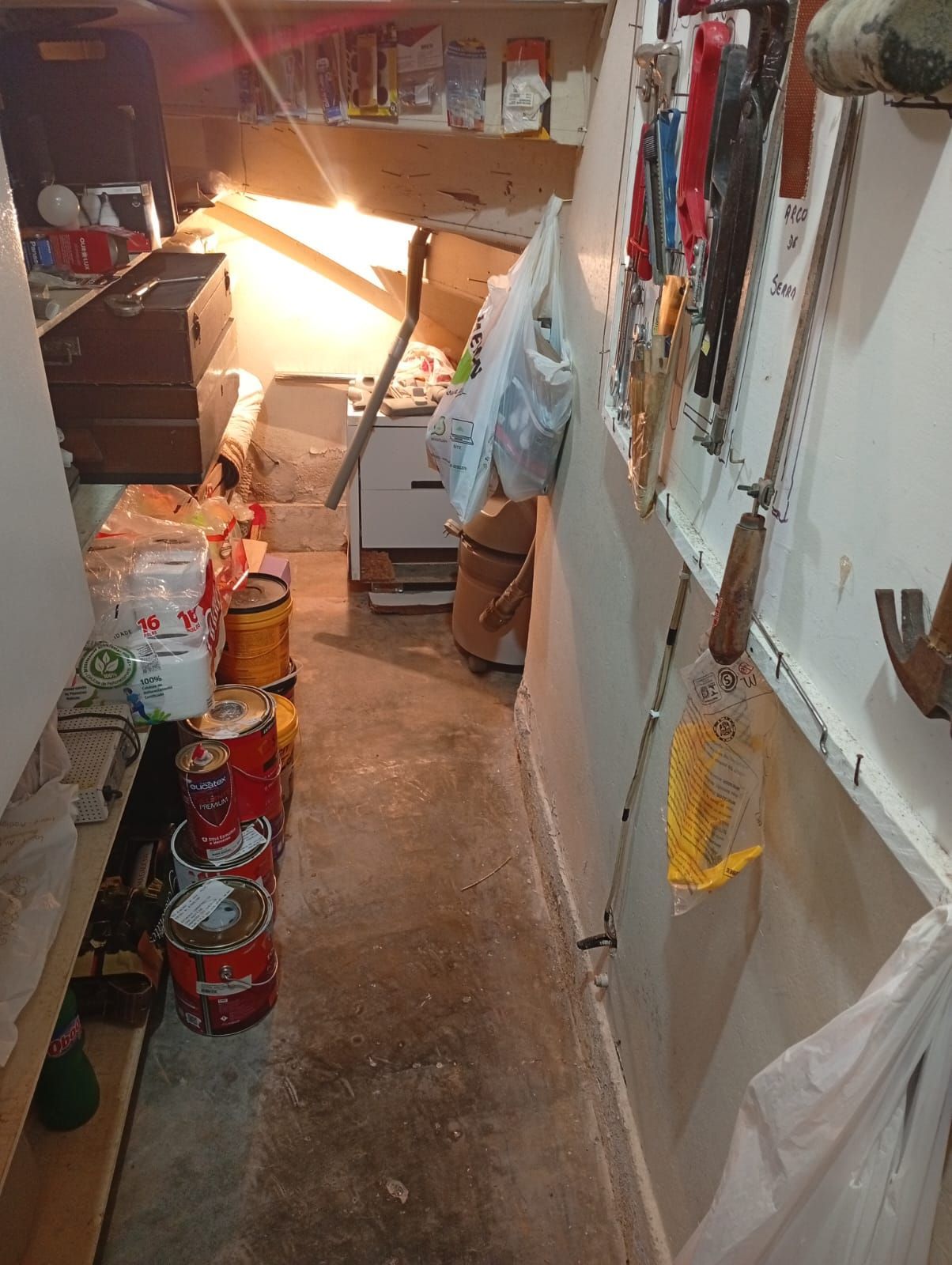 Casa, 5 quartos, 170 m² - Foto 24