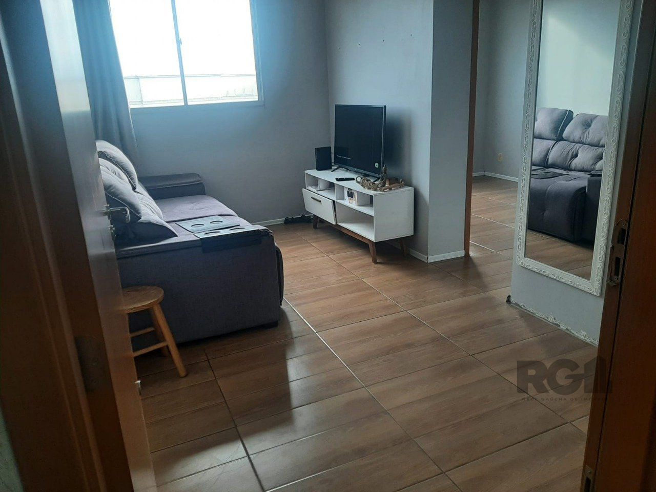 Apartamento, 2 quartos, 45 m² - Foto 3