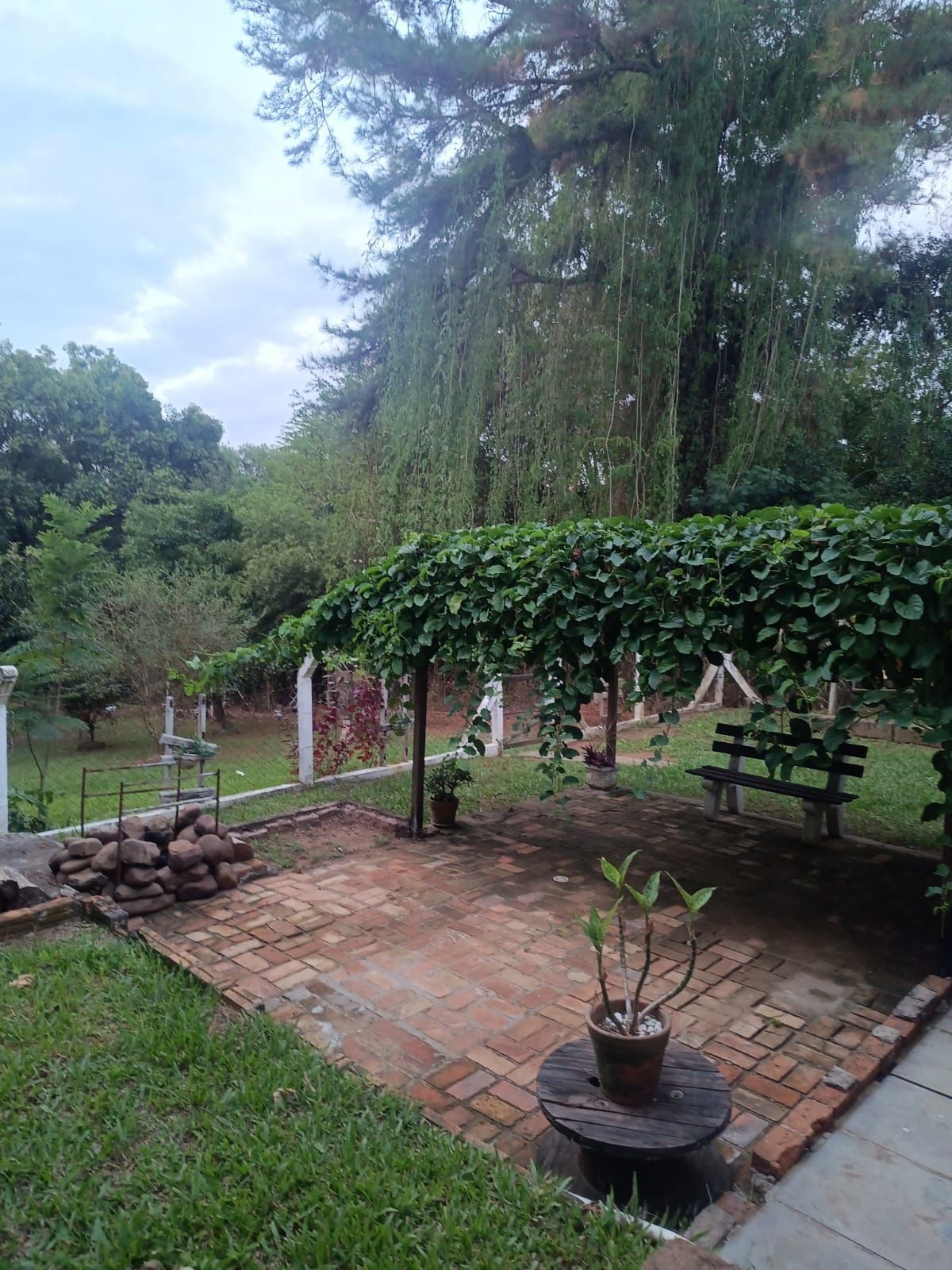 Sítio à venda com 2 quartos, 121m² - Foto 28