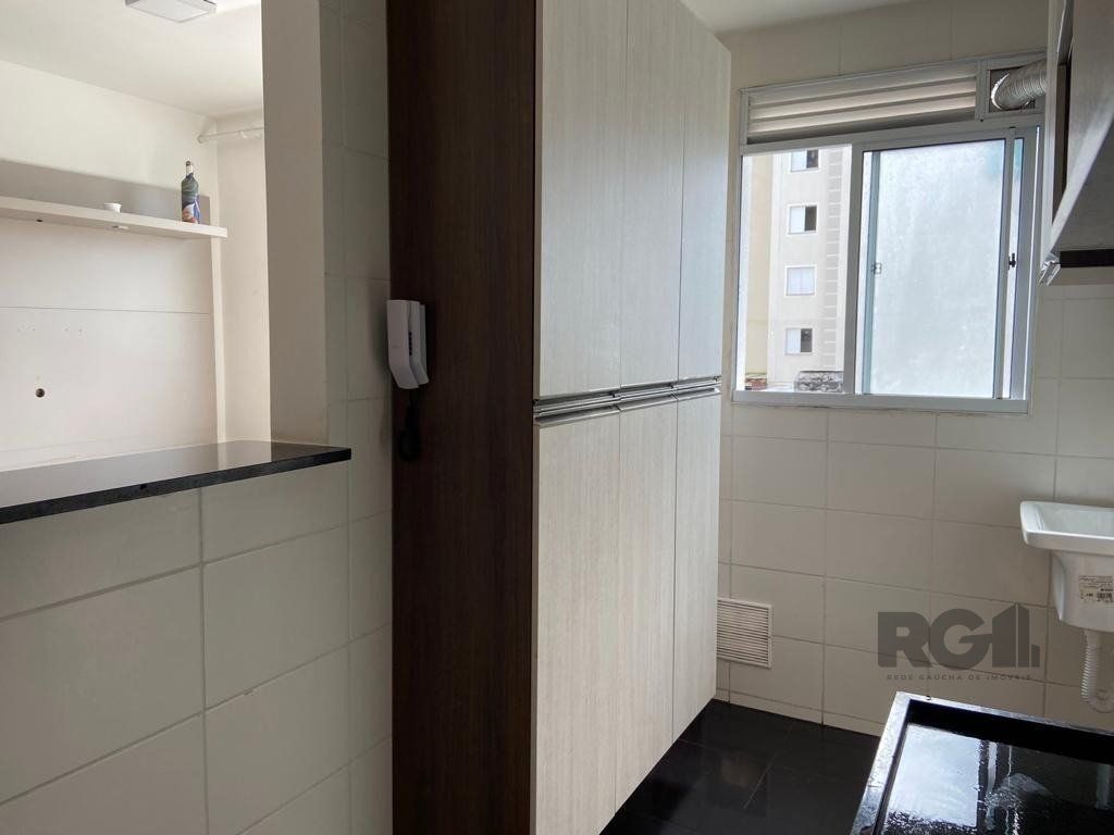 Apartamento, 2 quartos, 43 m² - Foto 16
